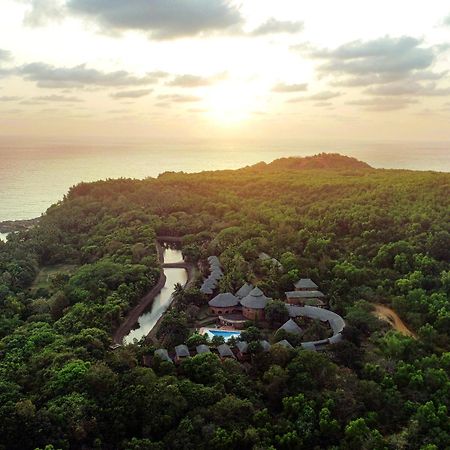 Swaswara Gokarna - A Cgh Earth Experience Ξενοδοχείο Εξωτερικό φωτογραφία