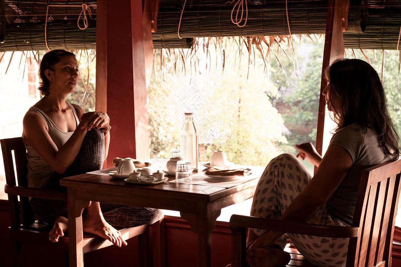 Swaswara Gokarna - A Cgh Earth Experience Ξενοδοχείο Εξωτερικό φωτογραφία