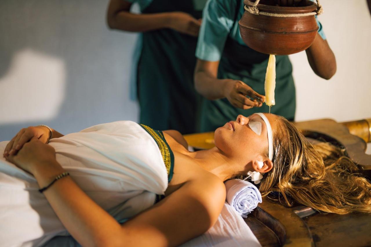 Swaswara Gokarna - A Cgh Earth Experience Ξενοδοχείο Εξωτερικό φωτογραφία