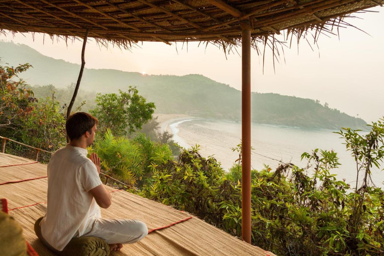 Swaswara Gokarna - A Cgh Earth Experience Ξενοδοχείο Εξωτερικό φωτογραφία