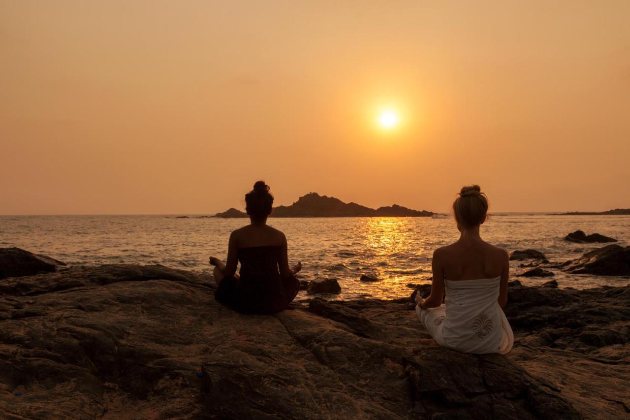Swaswara Gokarna - A Cgh Earth Experience Ξενοδοχείο Εξωτερικό φωτογραφία