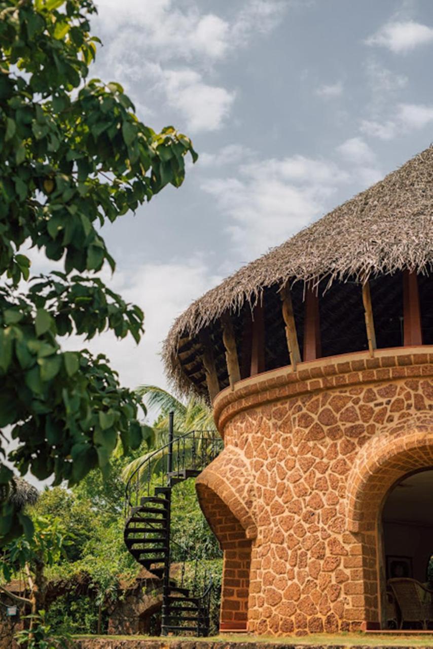 Swaswara Gokarna - A Cgh Earth Experience Ξενοδοχείο Εξωτερικό φωτογραφία